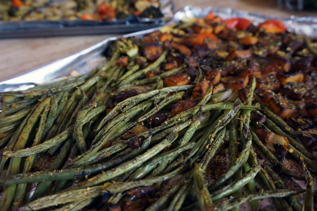 green-beans_roasted