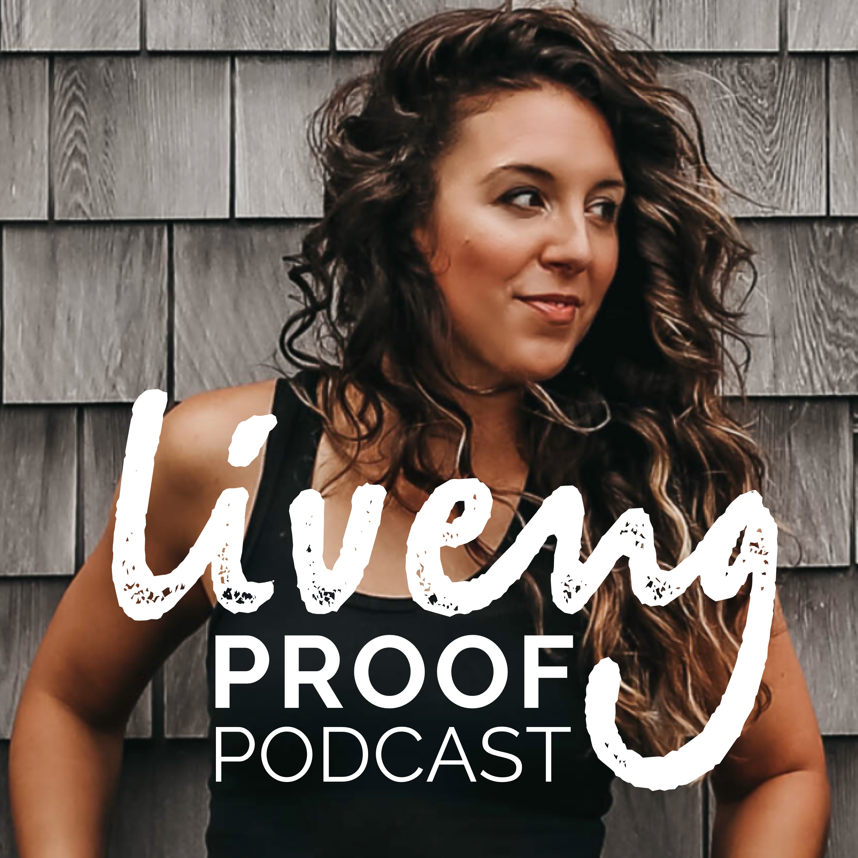 Liveng Proof Podcast